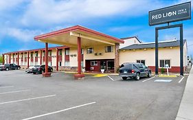 Economy Inn Yakima